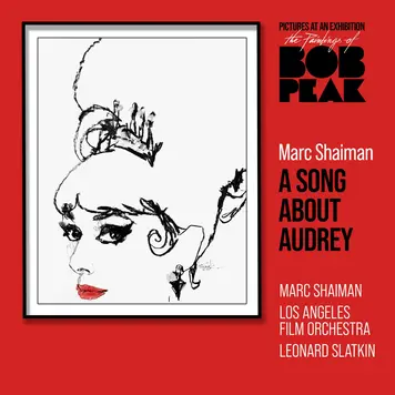 A Song About Audrey