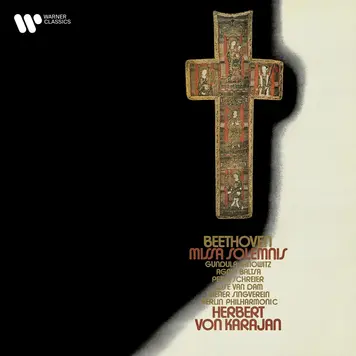 Beethoven: Missa solemnis in D Major, Op. 123