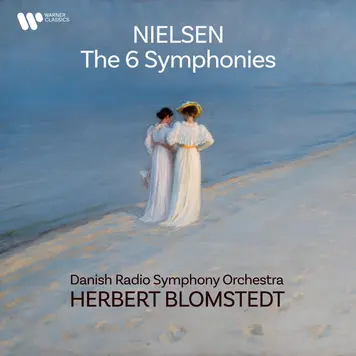 Nielsen: Symphonies
