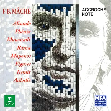 Mâche: Aliunde, Phénix, Muwatalli, Rasna, Maponos, Figures, Kemit & Aulodie