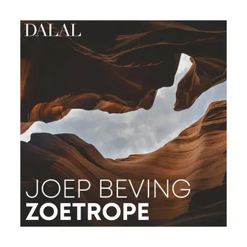 Joep Beving: Zoetrope