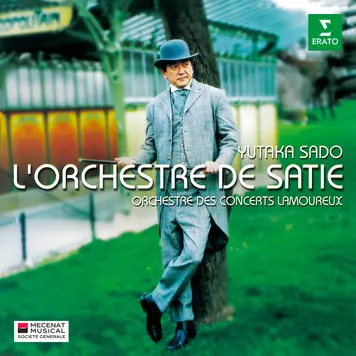 Orchestre Lamoureux & Yutaka Sado