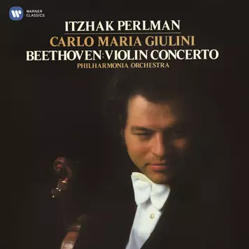 Beethoven: Violin Concerto