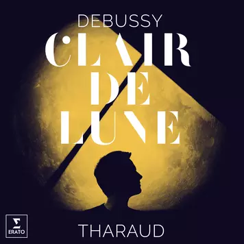 Clair de Lune Alexandre Tharaud