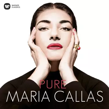 Pure: Maria Callas