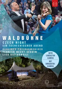 Waldbühne 2016