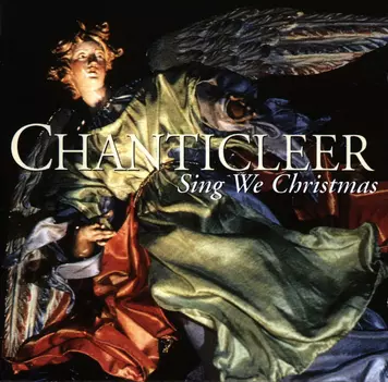 Sing We Christmas