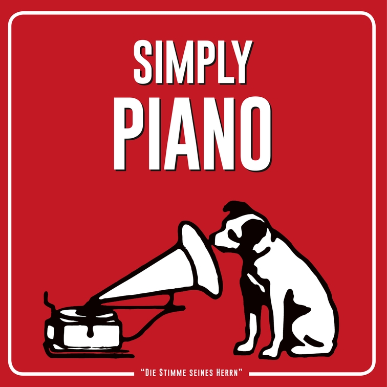Simply Piano Warner Classics