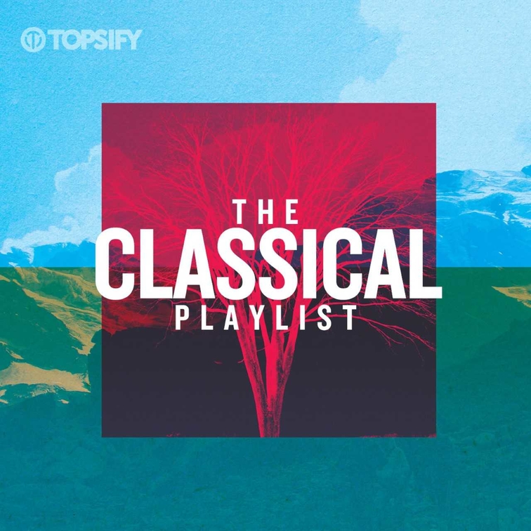 The Classical Playlist | Warner Classics