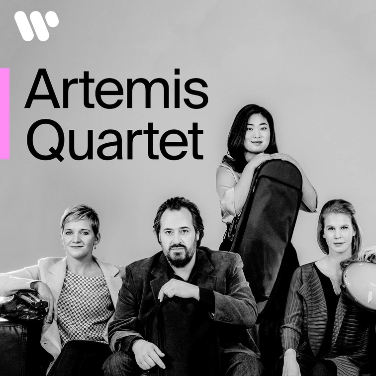 Artemis Quartet