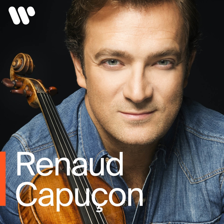 Renaud Capuçon