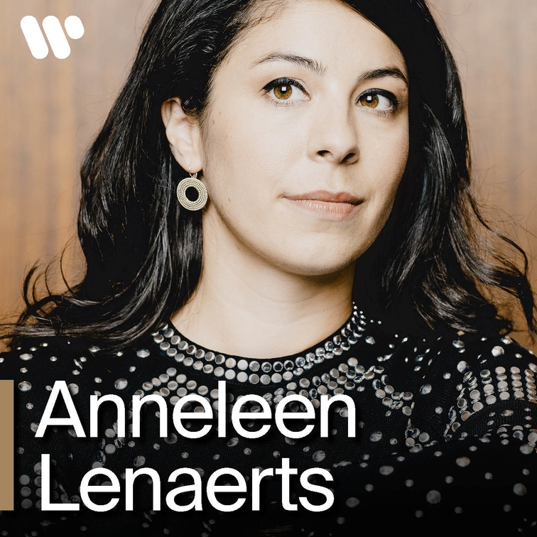 Anneleen Lenaerts