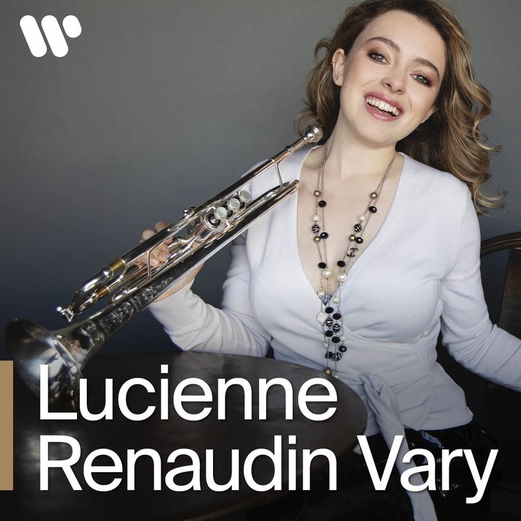 Lucienne Renaudin Vary
