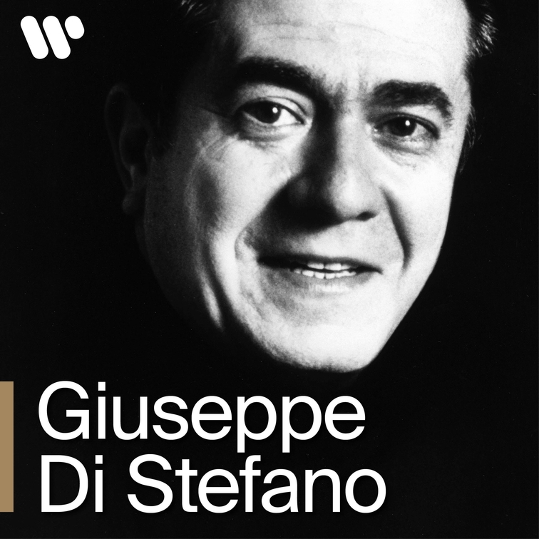 Giuseppe Di Stefano