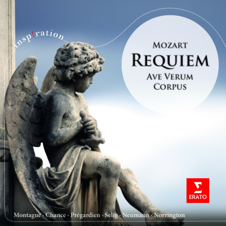 Ave Verum Corpus - Easy Sheet Music In PDF - La Touche Musicale