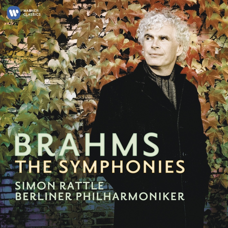Brahms The Symphonies Warner Classics