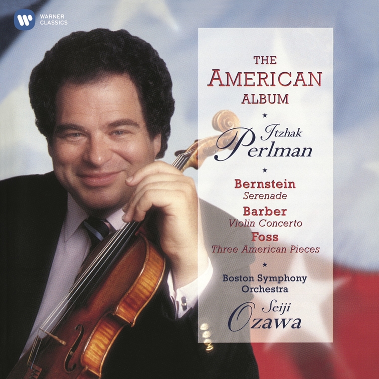 The American Album Warner Classics