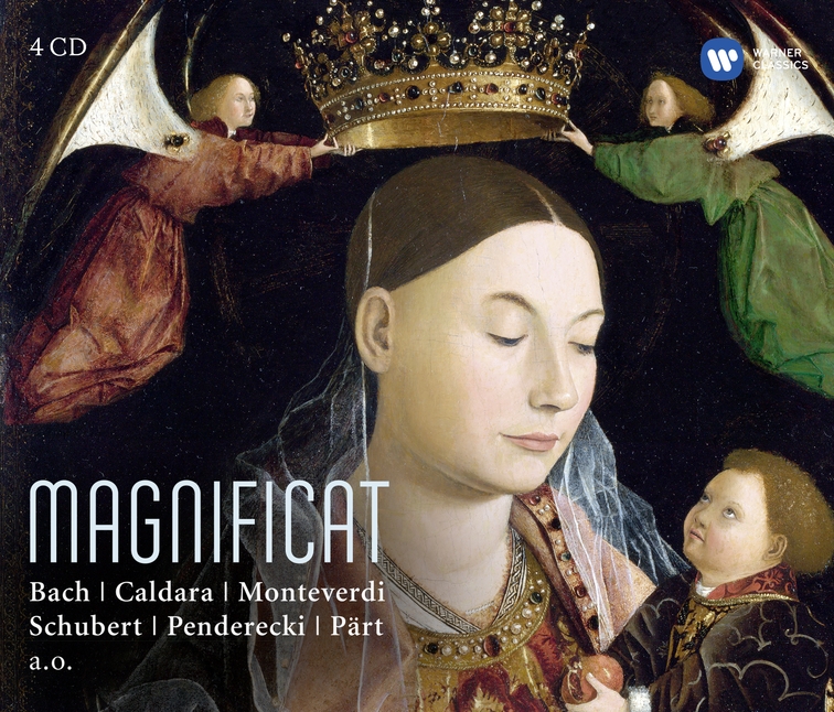 Magnificat | Warner Classics