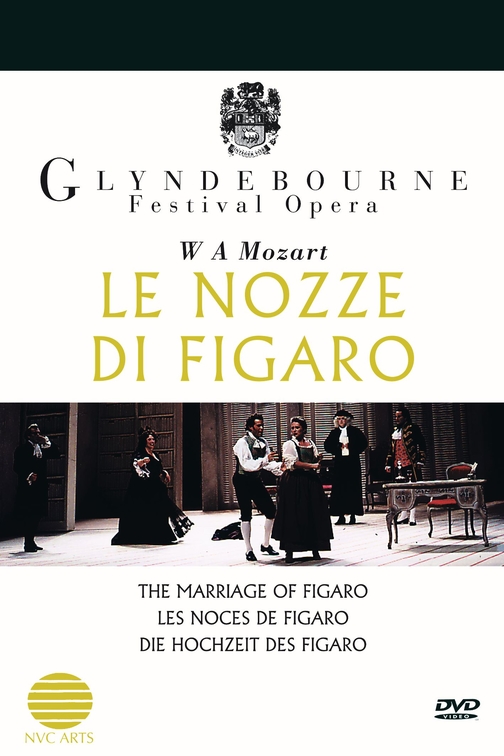Le Nozze Di Figaro Figaros Hochzeit Lorenzo Da Ponte Buch