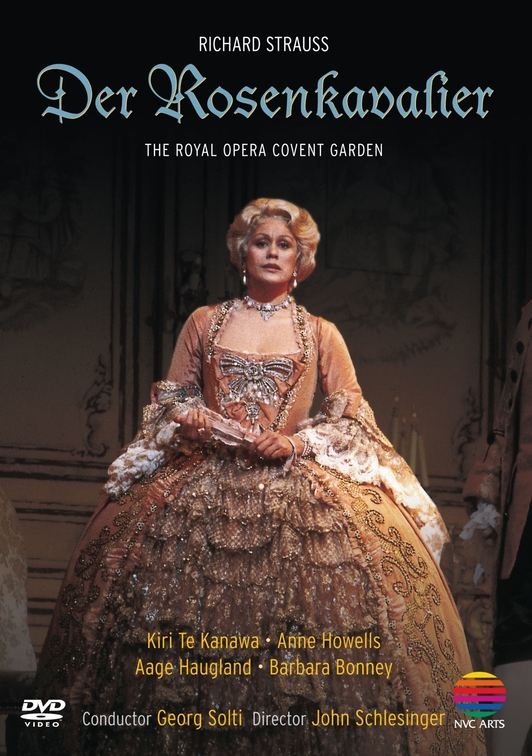 Der Rosenkavalier | Warner Classics