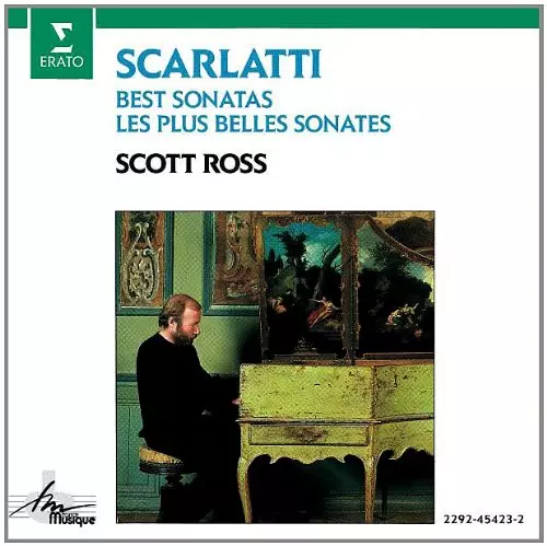 Scarlatti: Best Sonatas