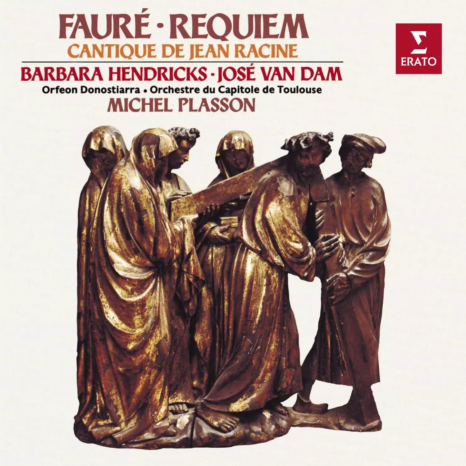 Faure - Requiem