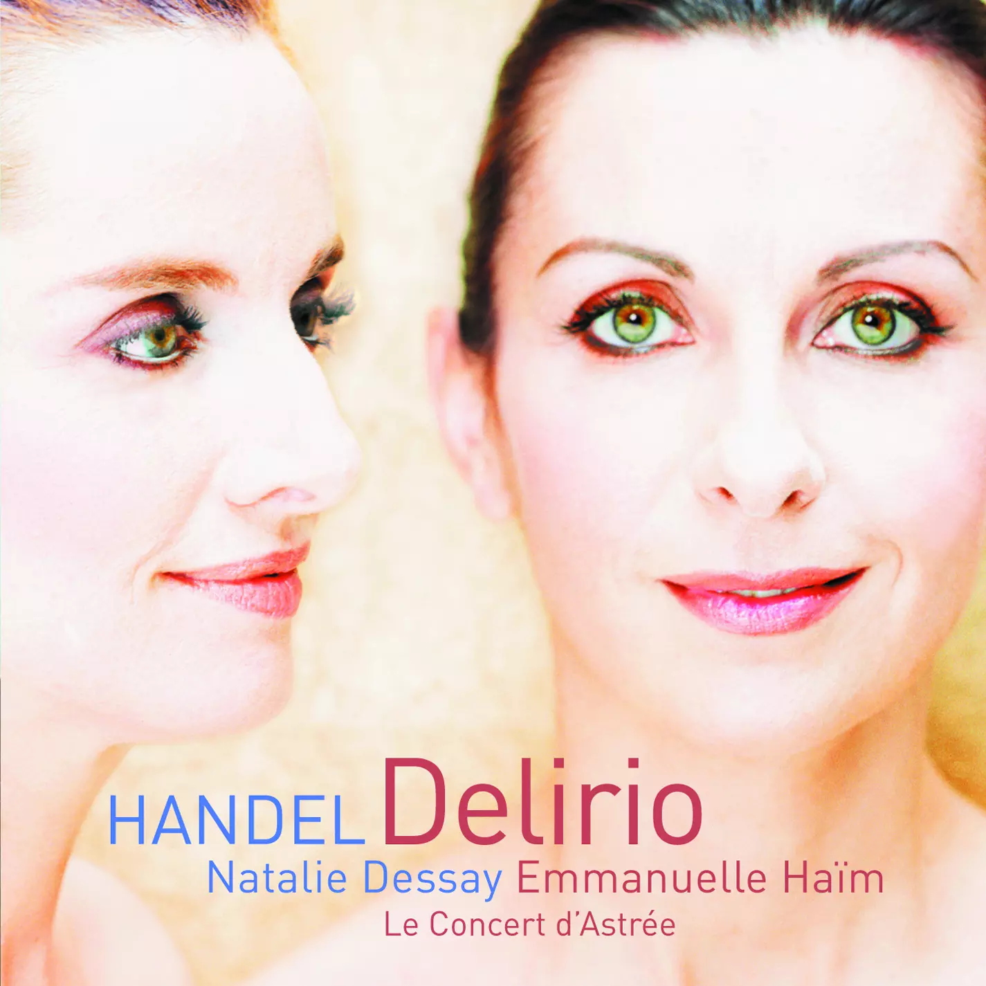 Händel: Delirio