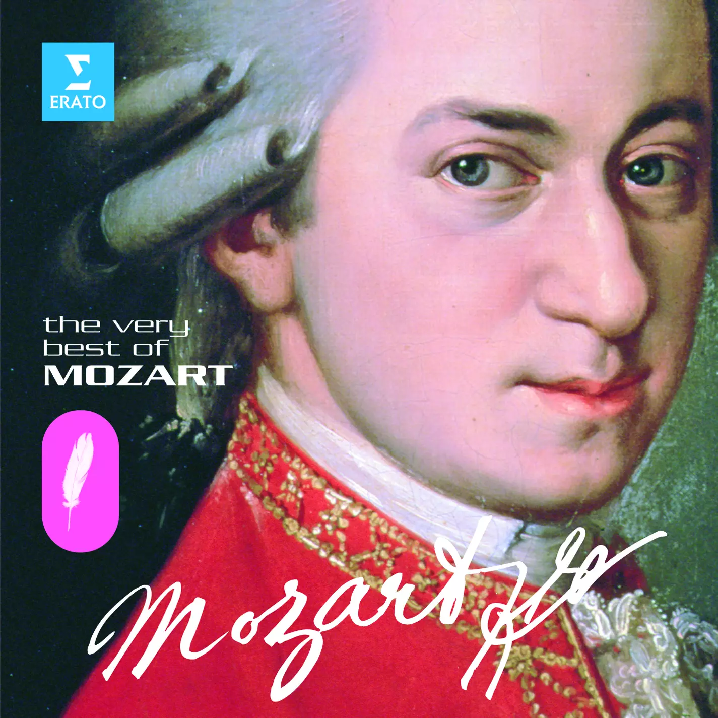 The Very Best of Mozart