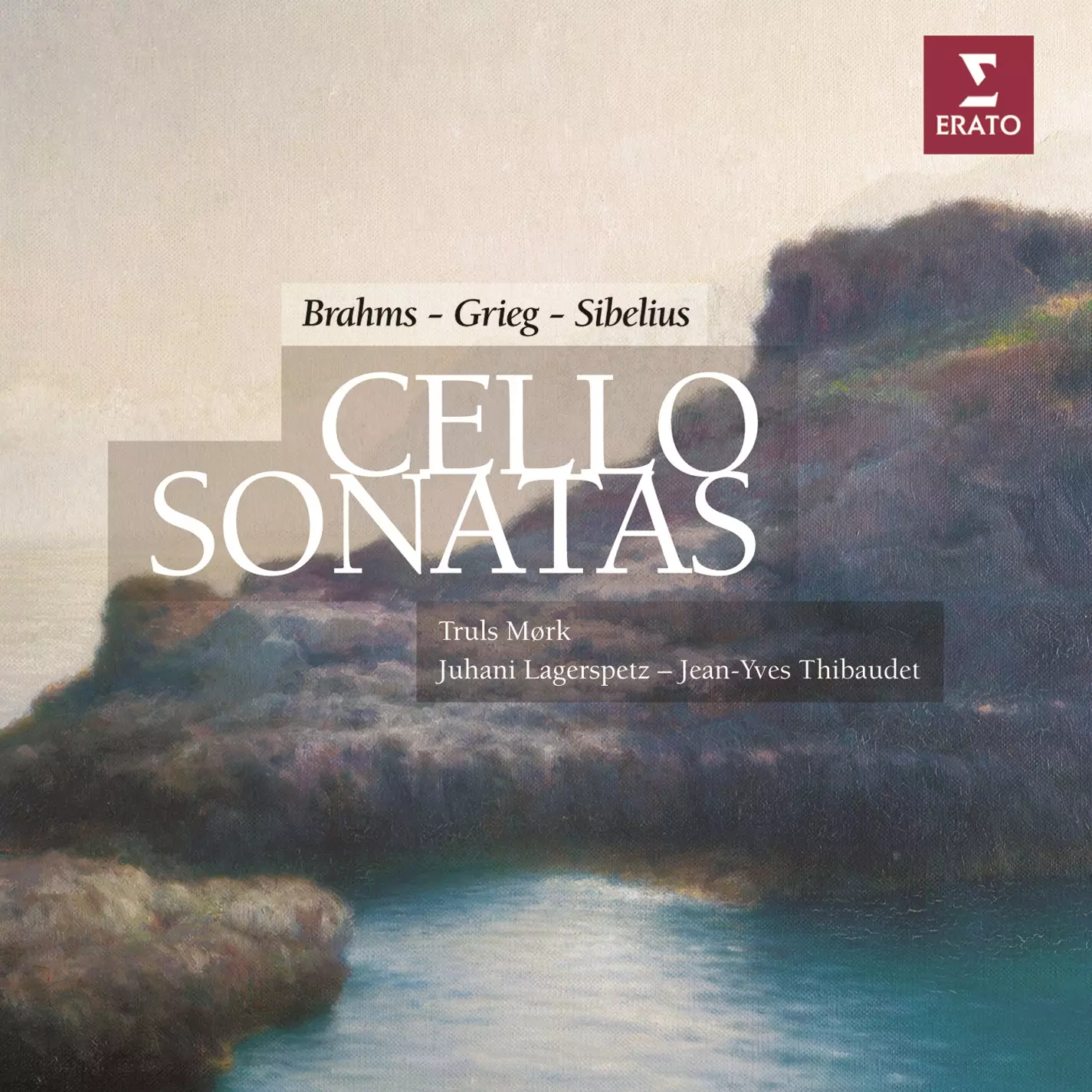Brahms: Cello Sonatas