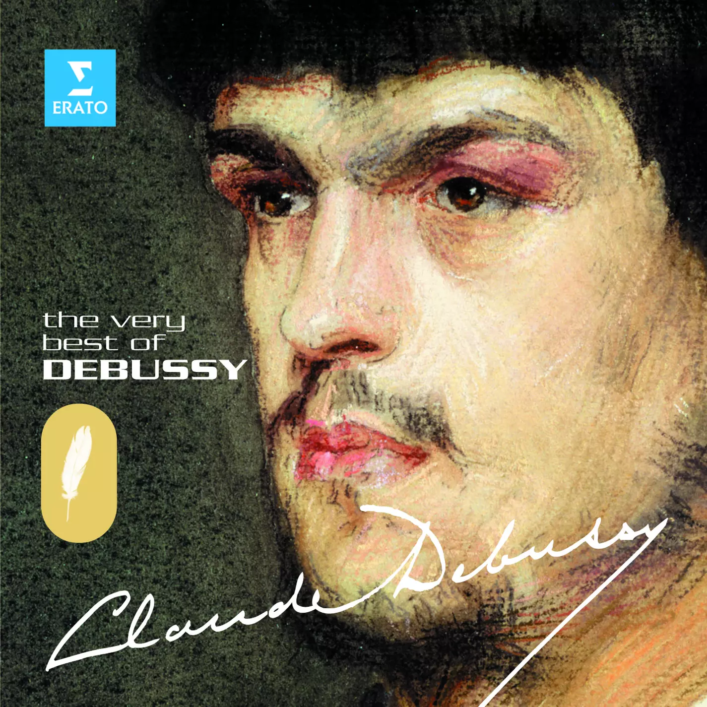 The Very Best of Debussy | Warner Classics