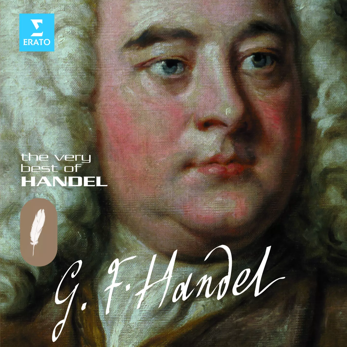 The Very Best Of Handel