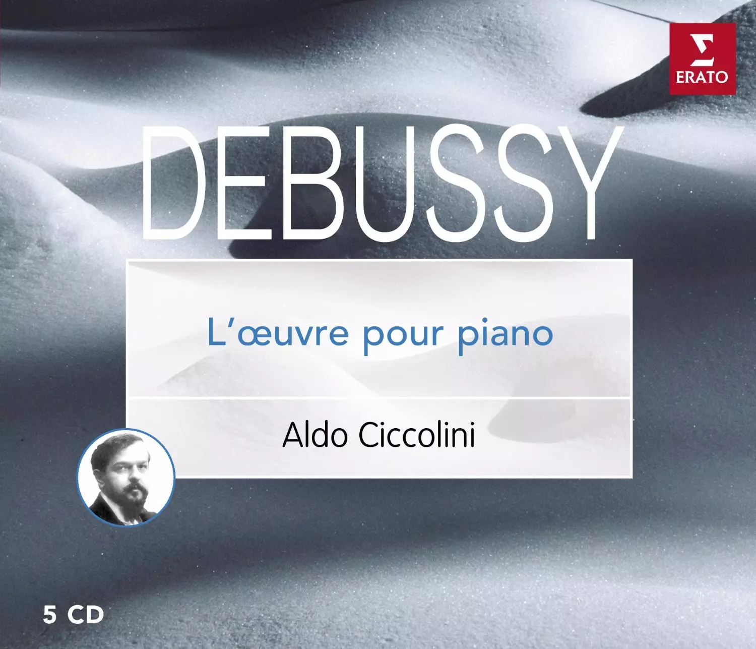 Debussy - Oeuvre Complete Pour Piano