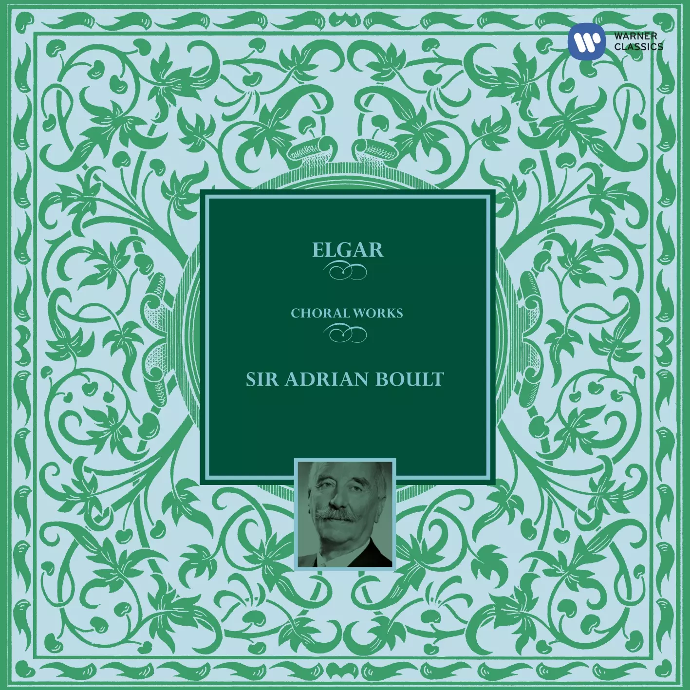 Elgar: Choral Works