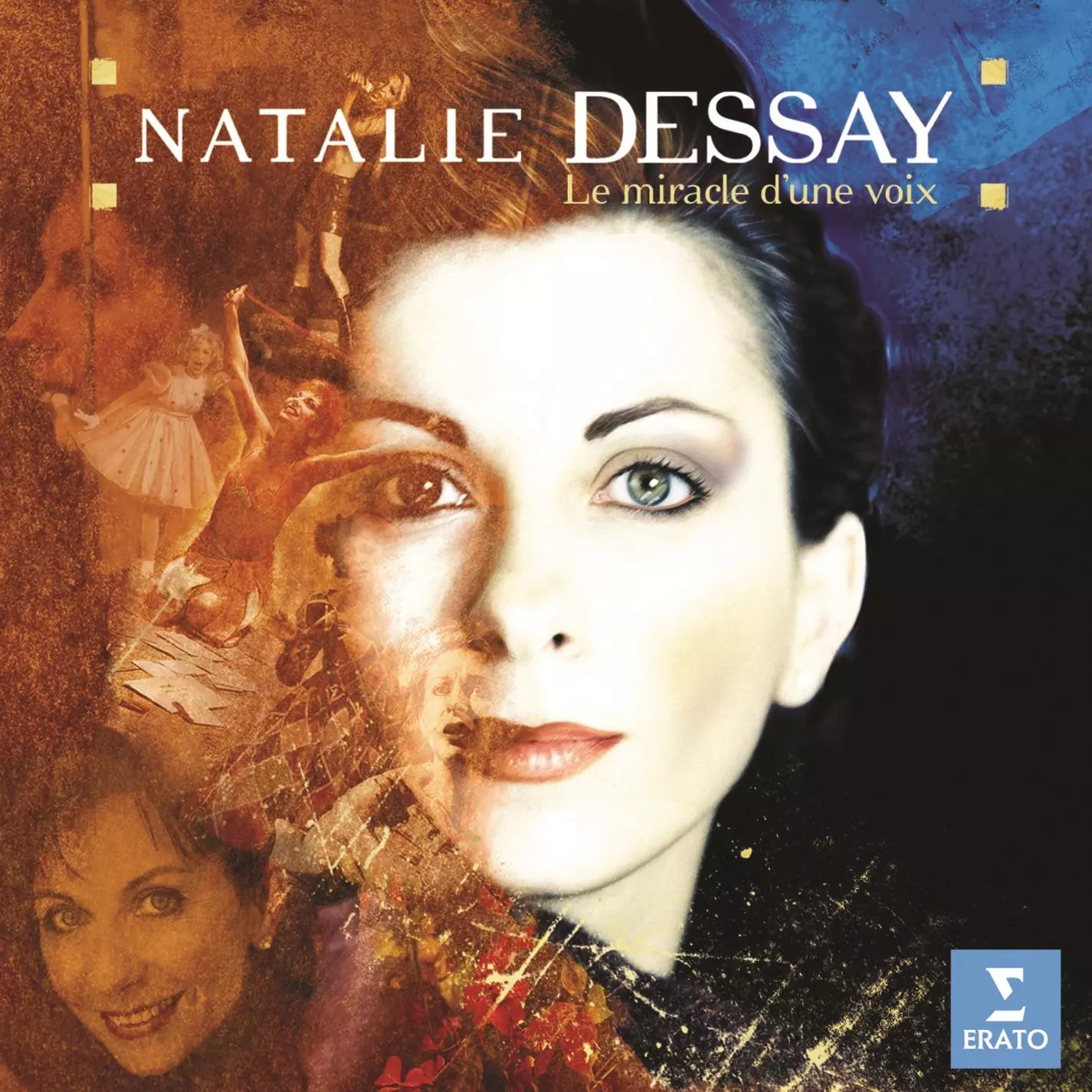 Le Miracle d'une Voix