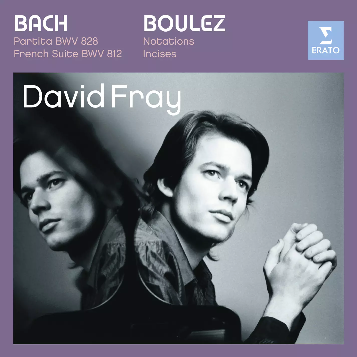 Bach, Boulez