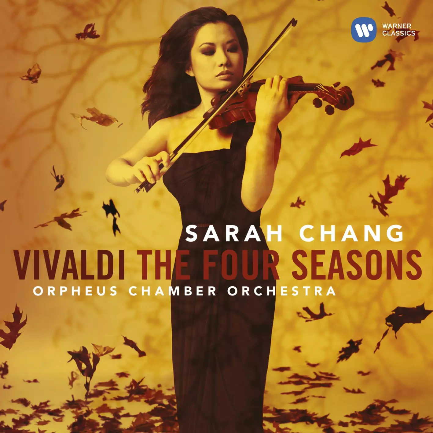 Vivaldi: The Four Seasons