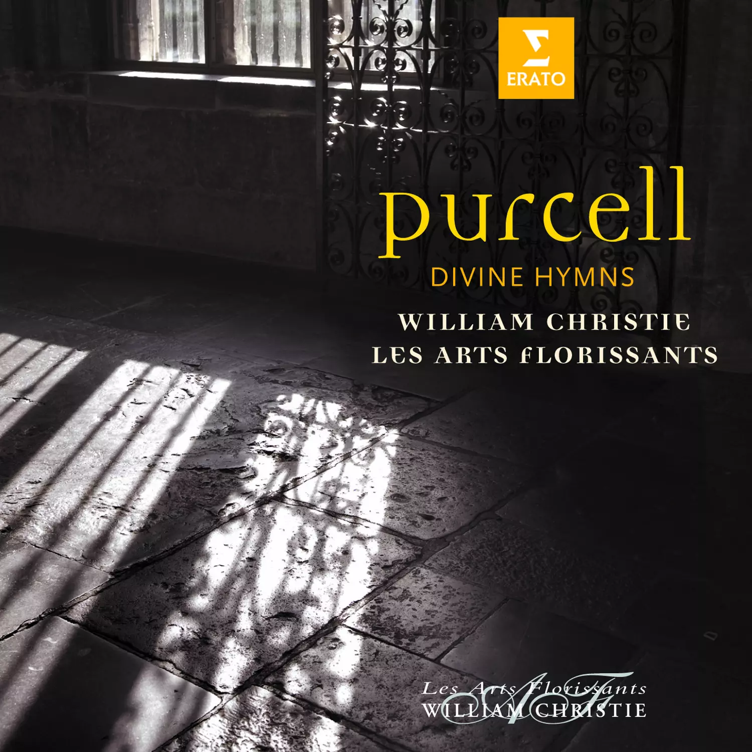 Purcell: Divine Hymns