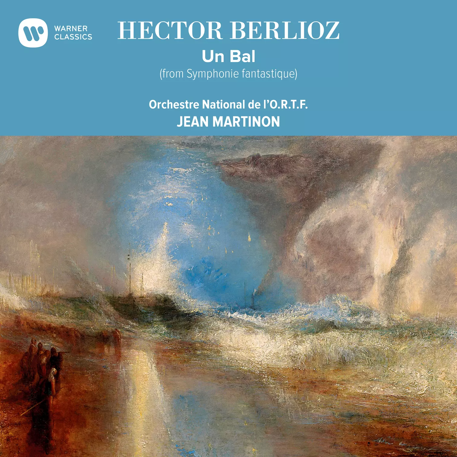 Berlioz: Un Bal (from Symphonie fantastique)