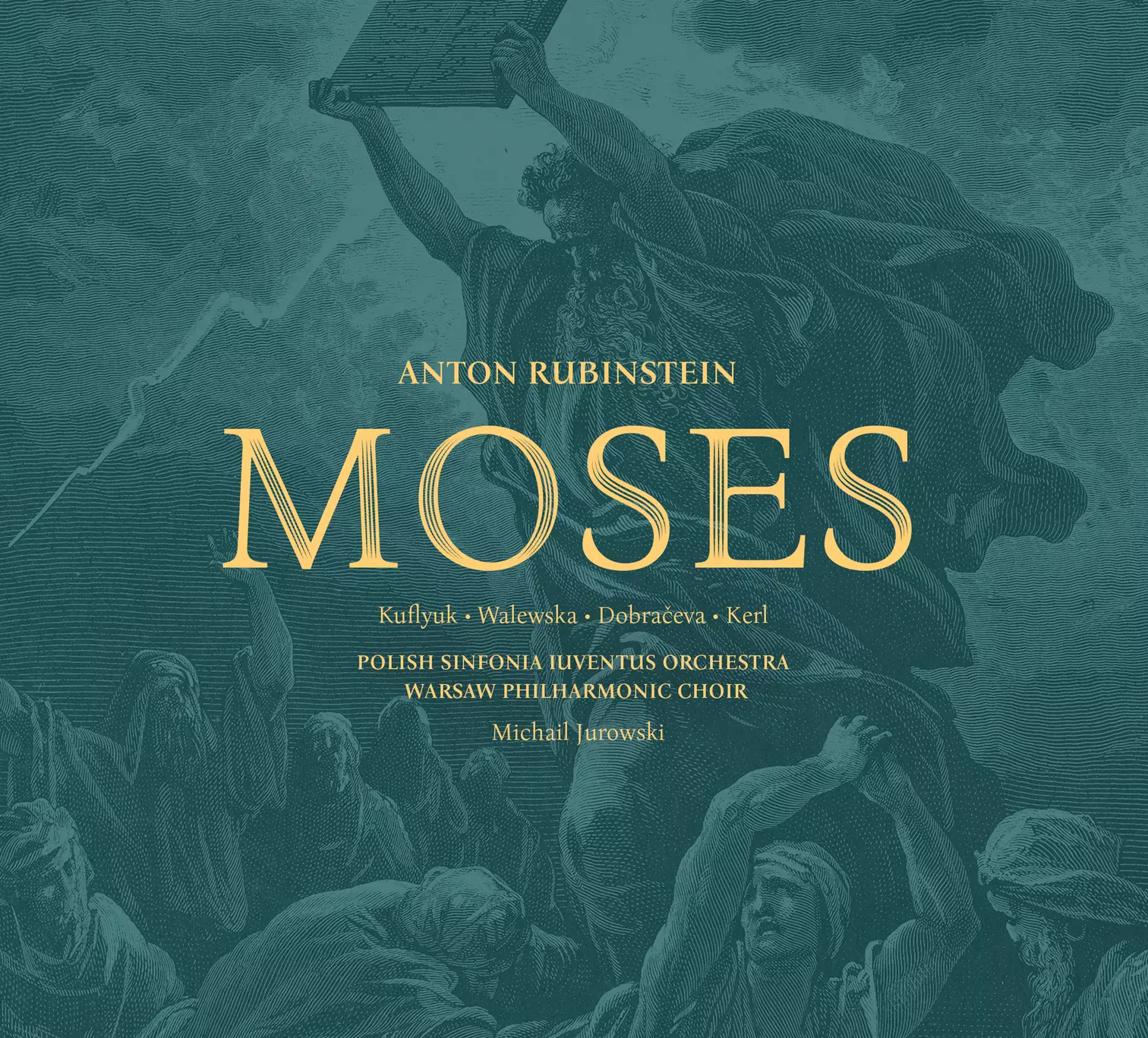 Moses