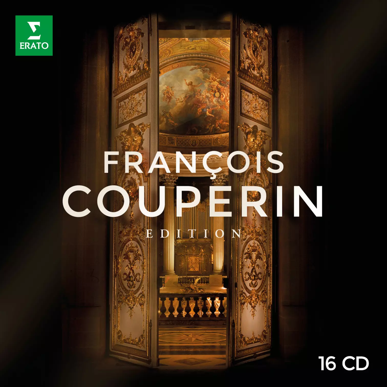François Couperin Edition