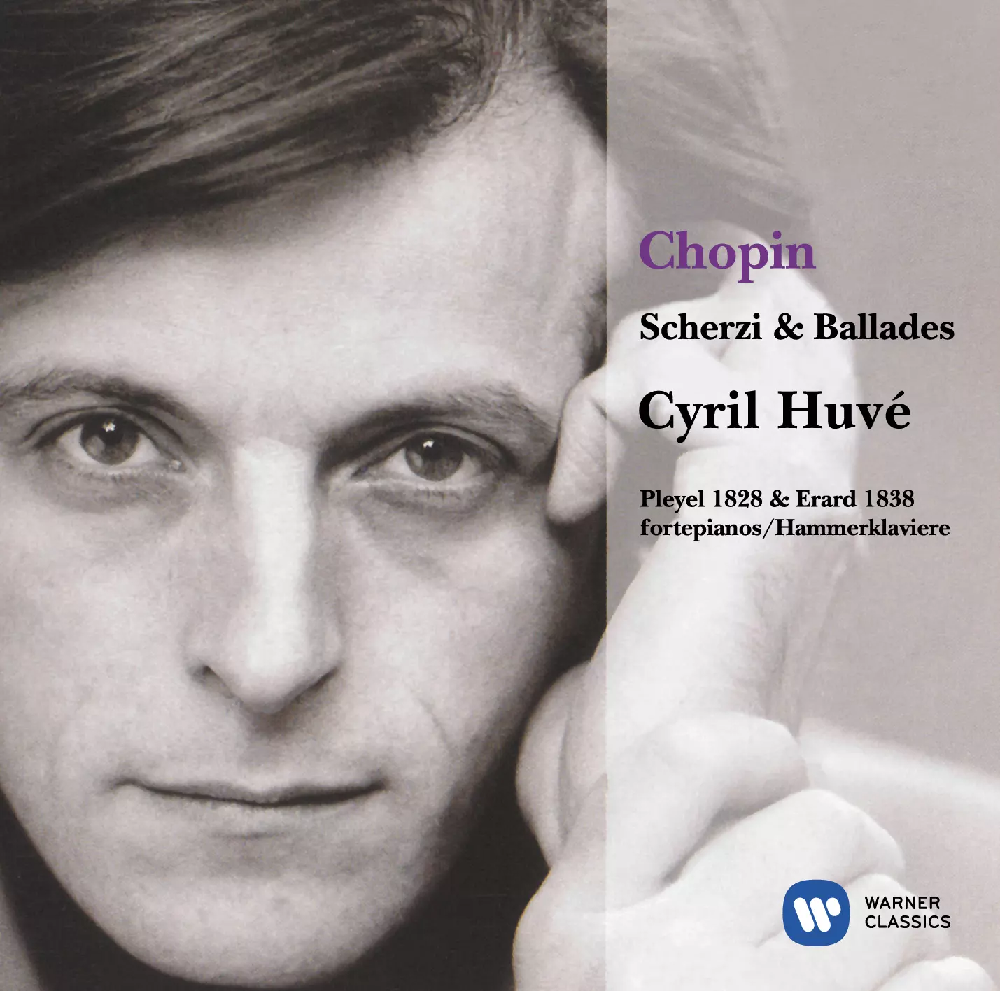 Chopin Scherzi & Ballades