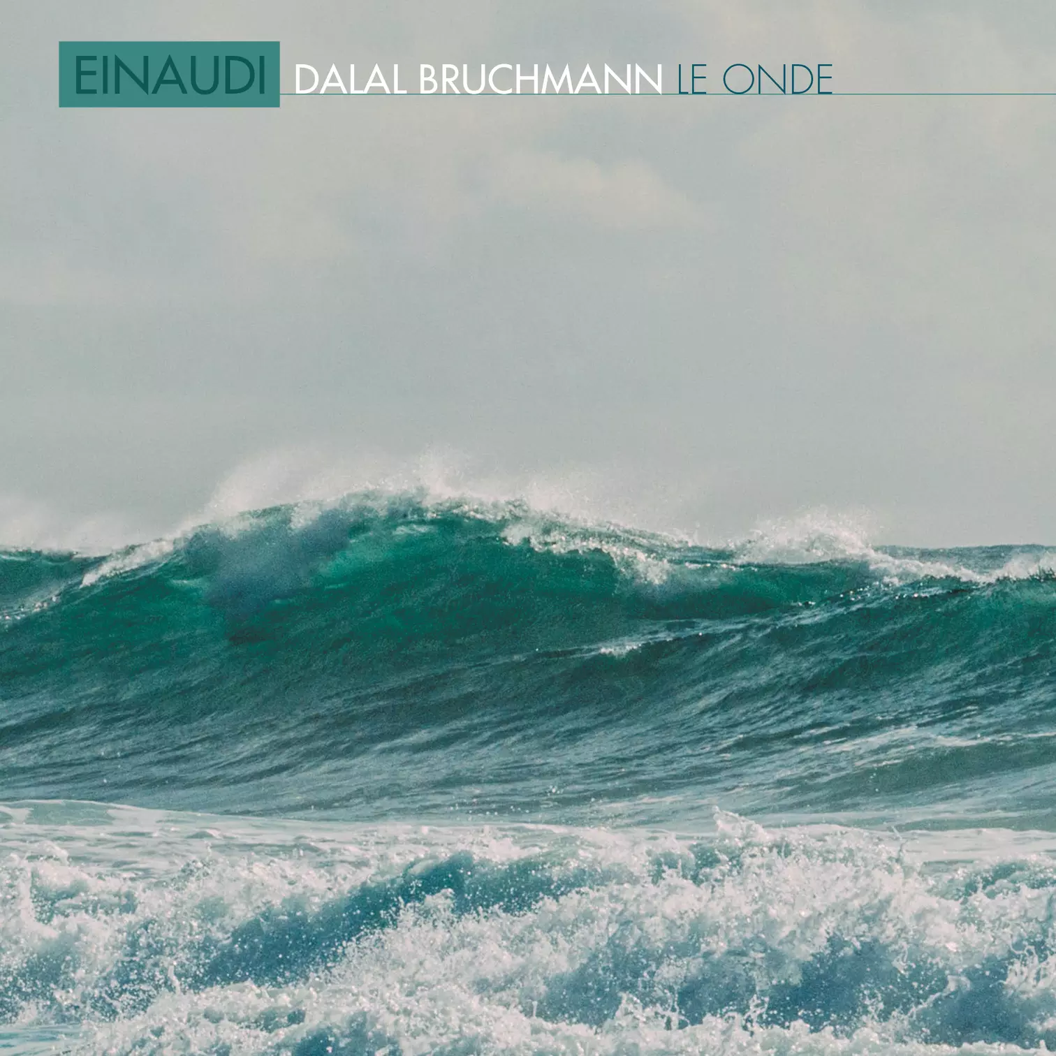Einaudi: Le Onde