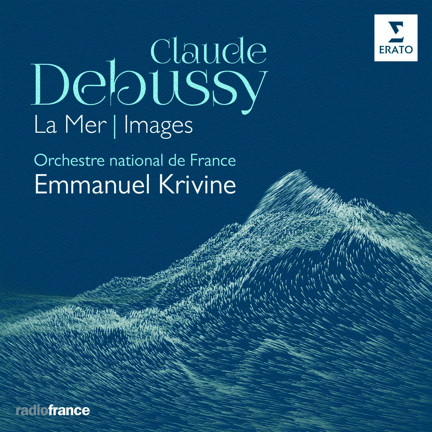 Debussy: La Mer, Images