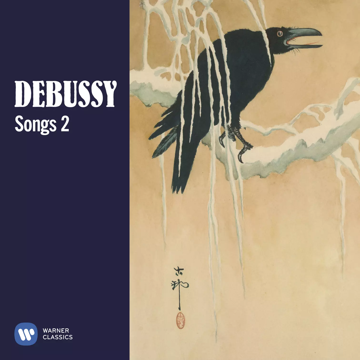 Debussy: Songs 2