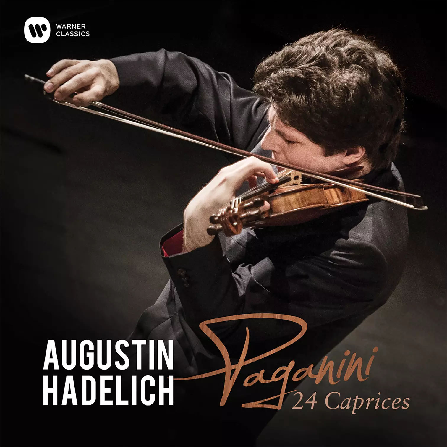 Paganini Caprices