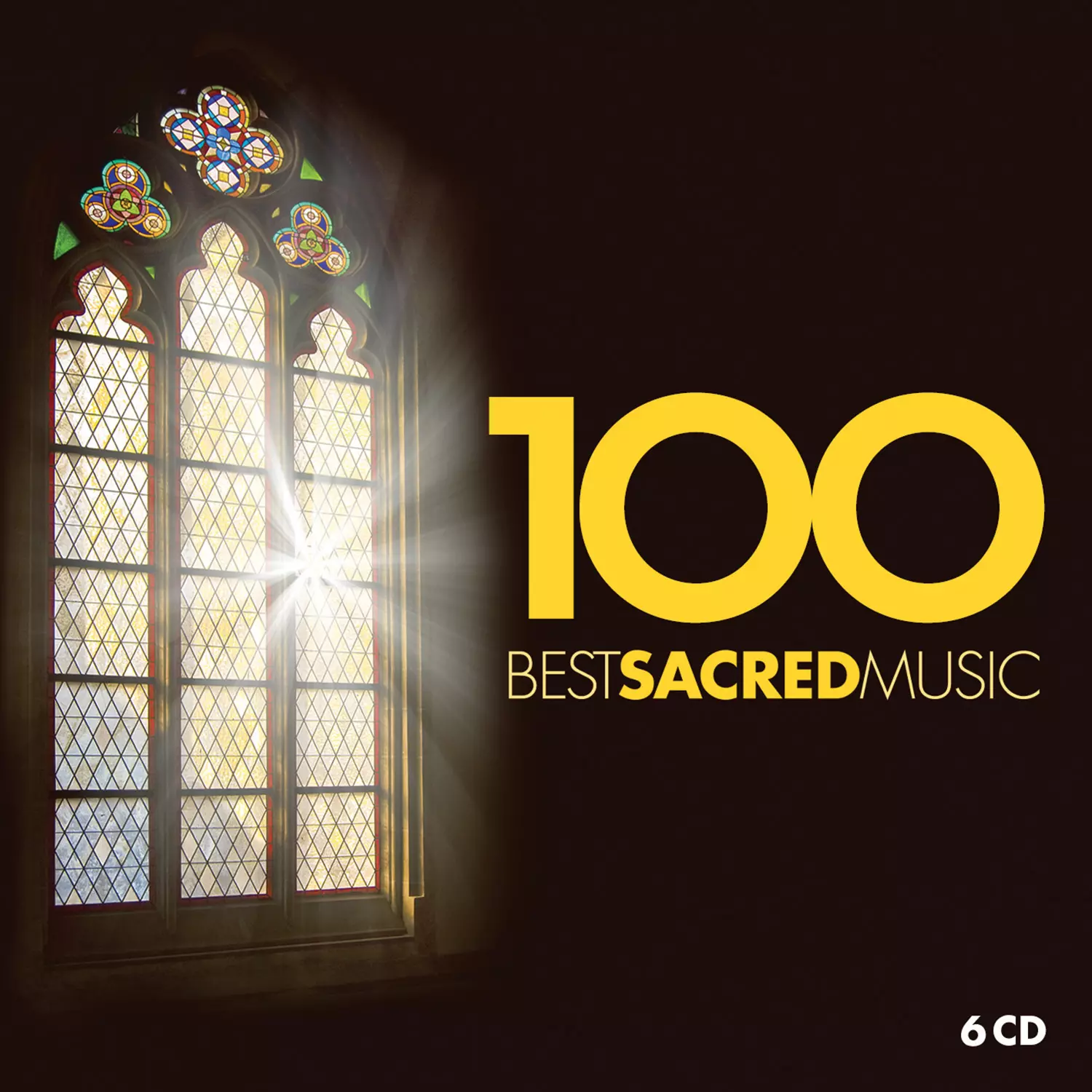 100 Best Sacred Music
