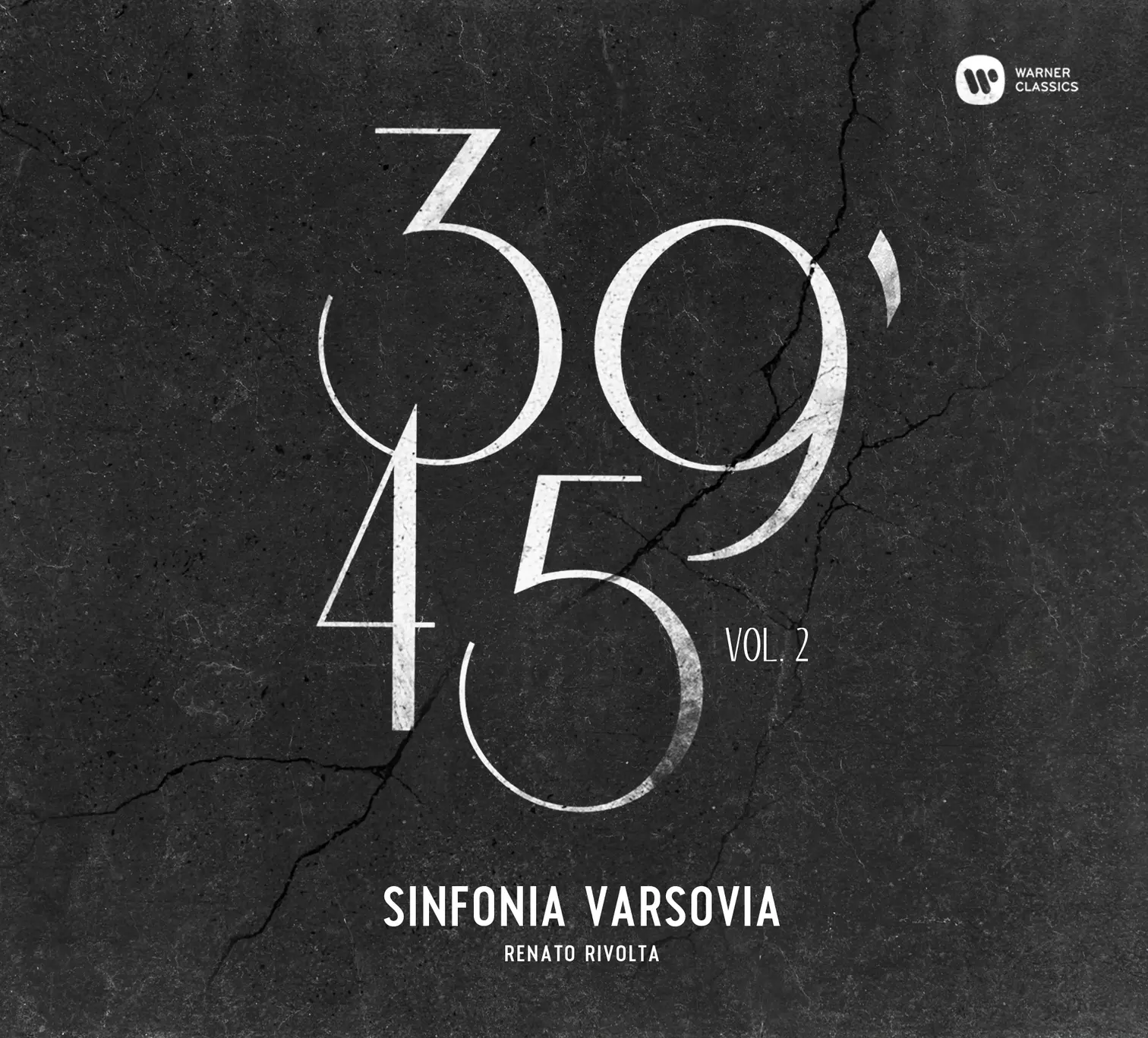 39’45 vol. 2