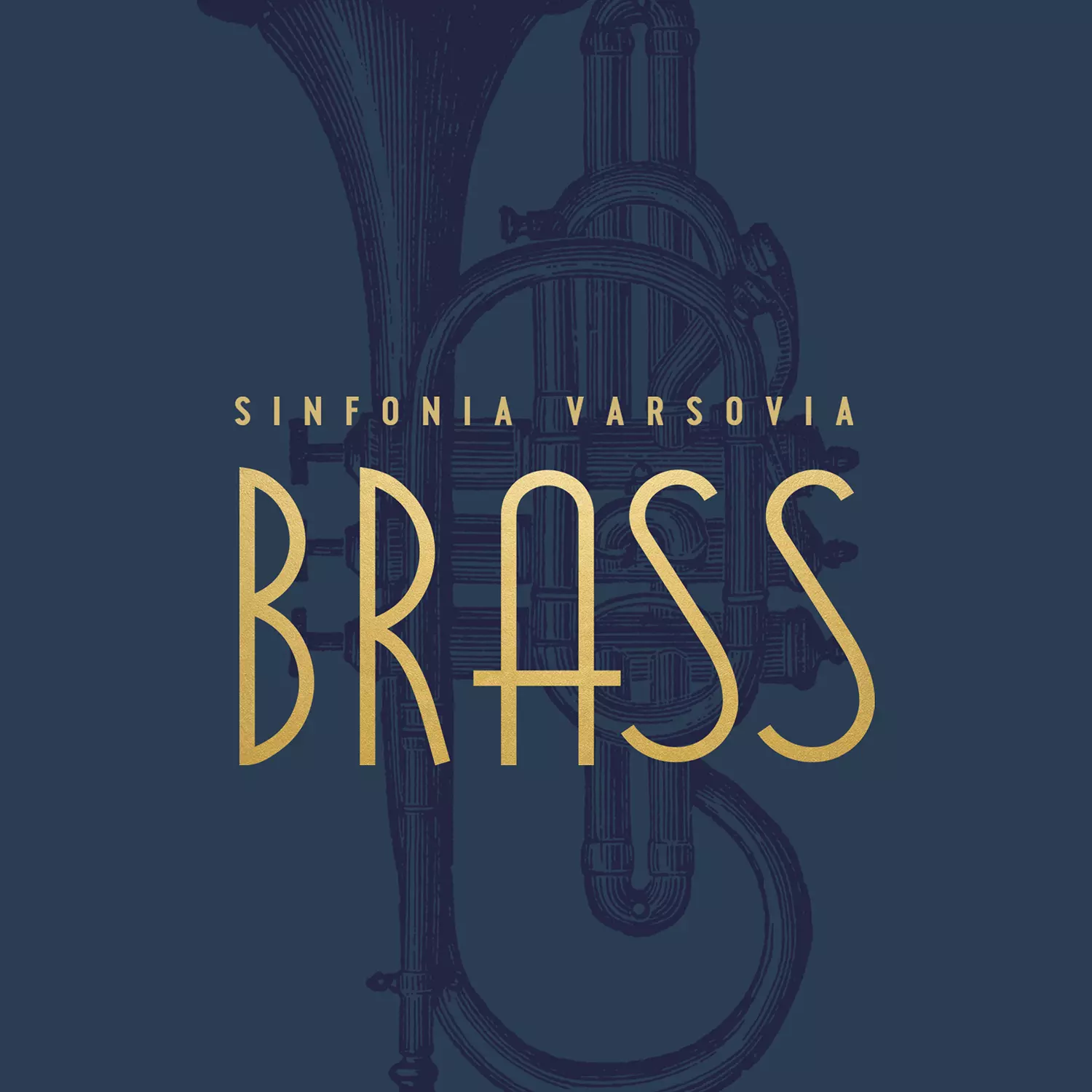 SINFONIA VARSOVIA BRASS