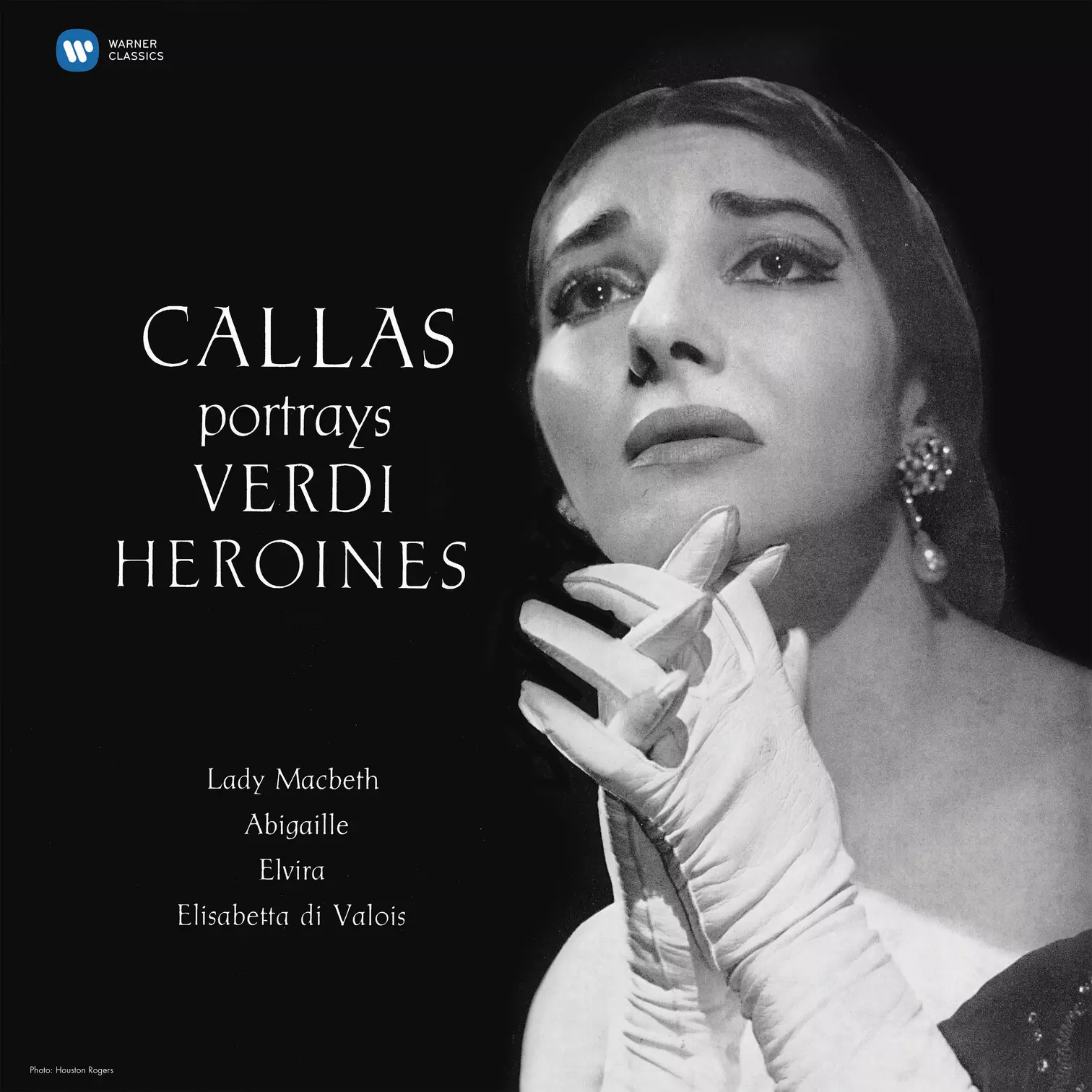 Callas portrays Verdi Heroines