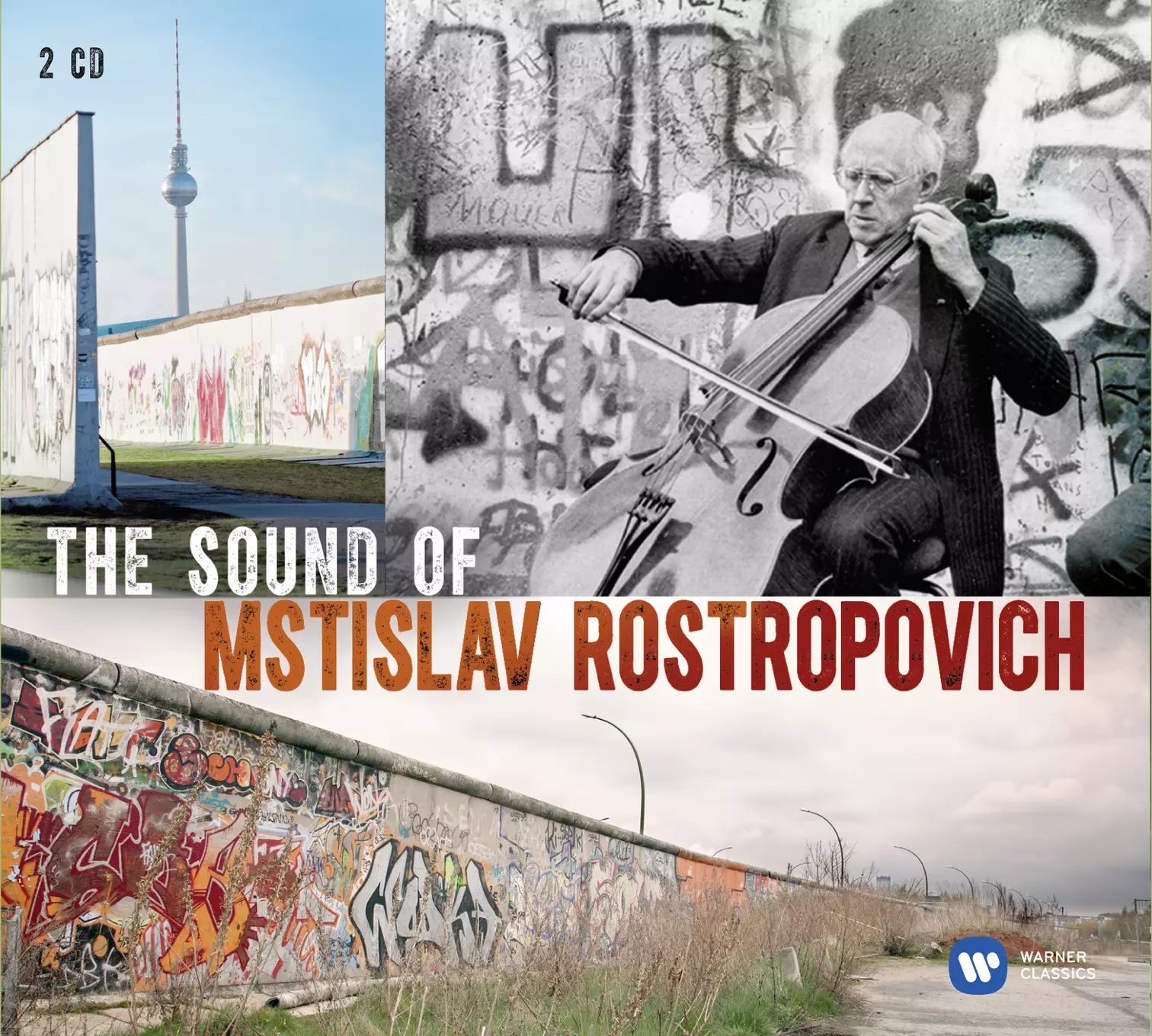 The Sound of Rostropovich